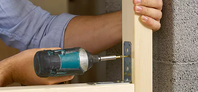 Jimmy Proof Deadbolt Repair Colonial Heights