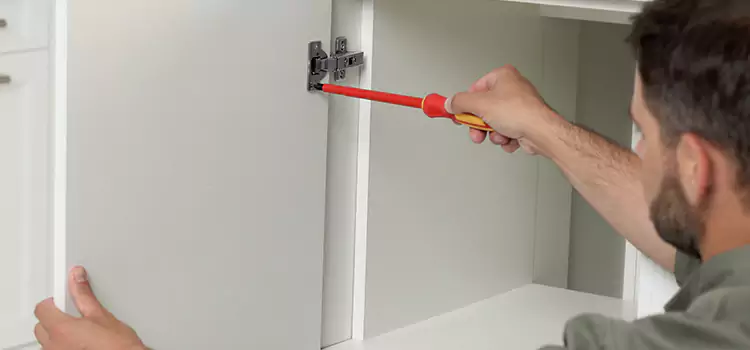 Screen Door Hinge Repair Colonial Heights