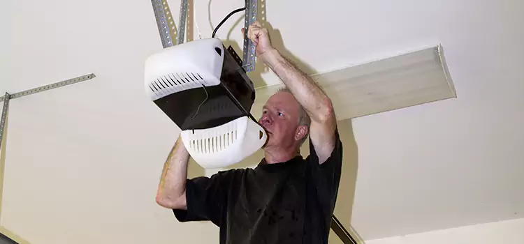 Garage Door Opener Service Colonial Heights