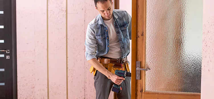 Door Glass Replacement Colonial Heights