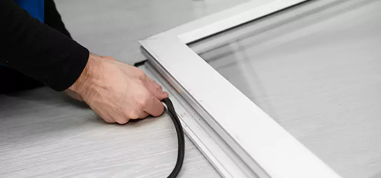 Commercial Door Weather Stripping Colonial Heights