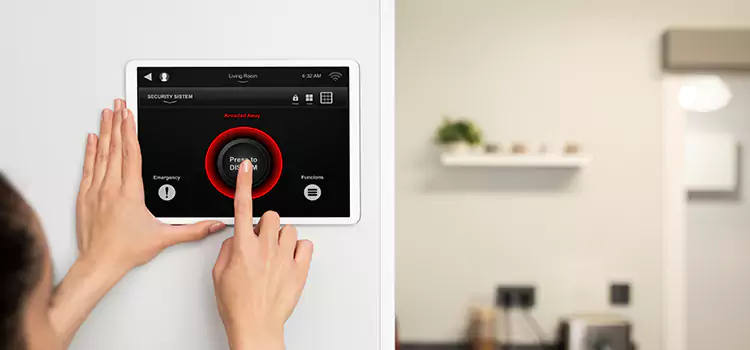 Blink Video Doorbell Installation Colonial Heights