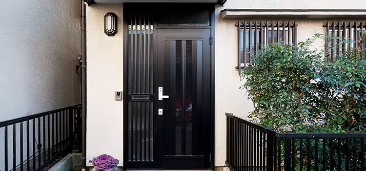 Popular Exterior Door Options in Colonial Heights, VA
