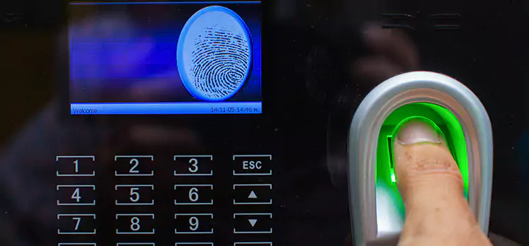 Your Trusted Partner for Secure Access in Colonial Heights, VA