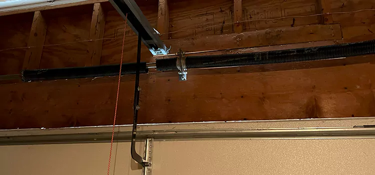 Broken Garage Door Cable Repair in Colonial Heights, VA