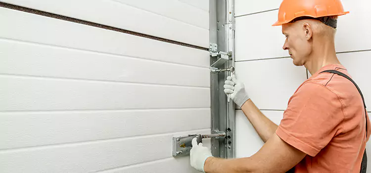 Why Choose Us for Garage Door Lock Services in Colonial Heights, VA?