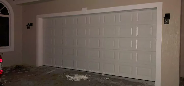 Garage Door Coil Replacement Colonial Heights