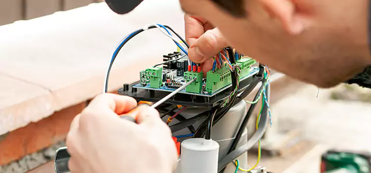 Specialized Brand Gate Motor Repairs Colonial Heights