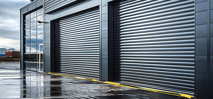 Emergency Industrial Garage Door Service Colonial Heights