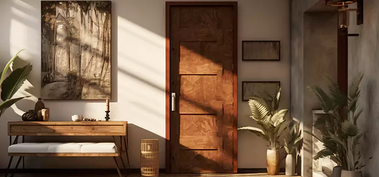 Specialty Interior Doors Colonial Heights