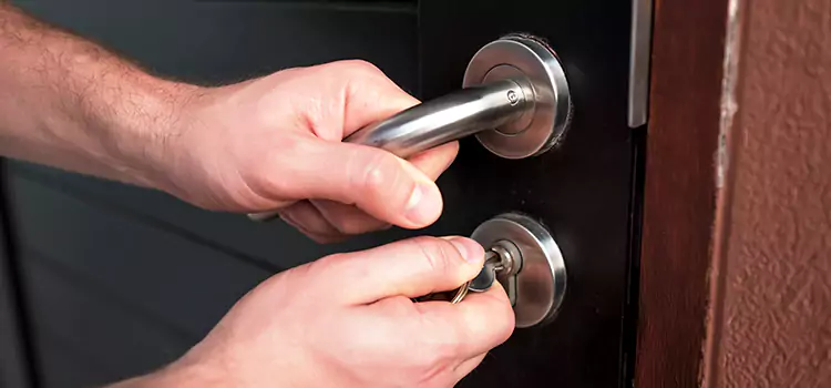 Master Key Control and Audits Colonial Heights