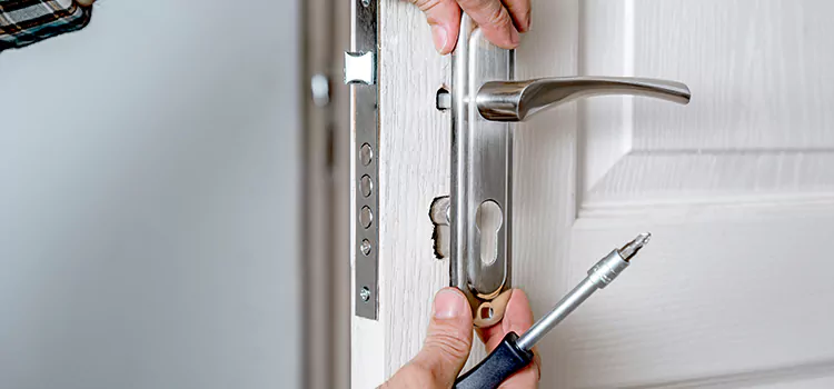 New Door Frame Installation Colonial Heights
