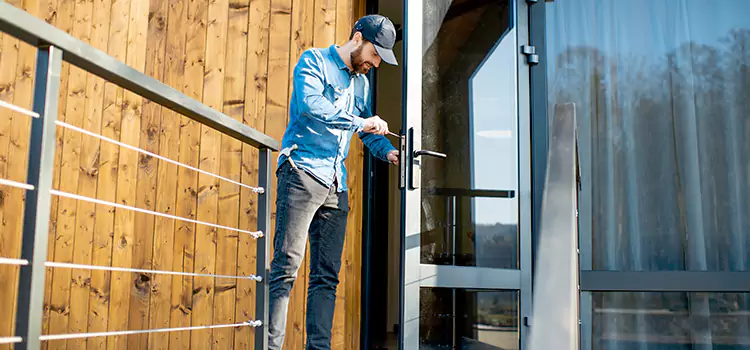 Patio Screen Door Installation Colonial Heights