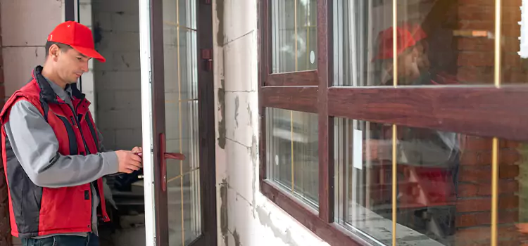 Sliding Door Lock Repair Colonial Heights