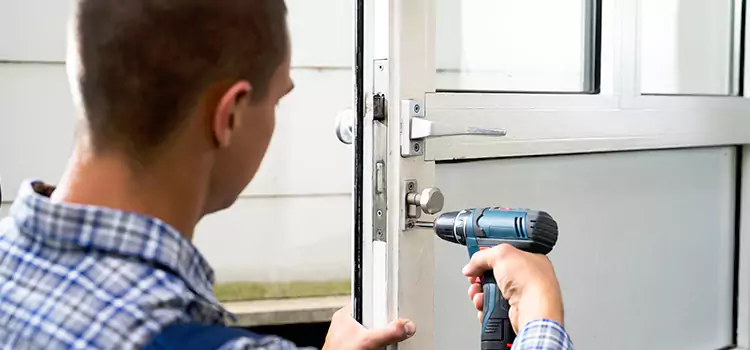 Experienced and Reliable Technicians Colonial Heights