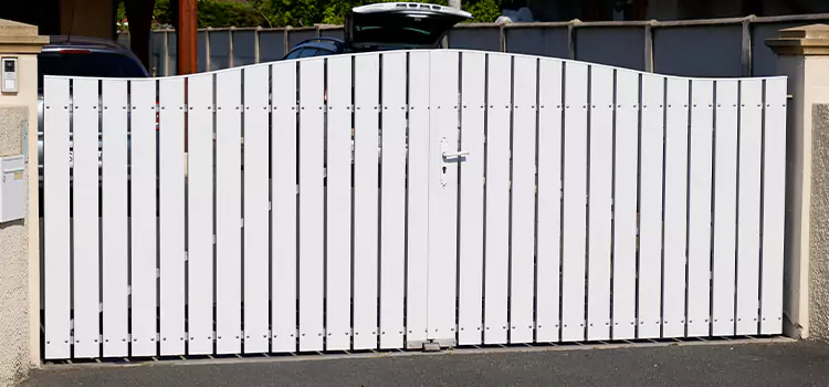 Why Choose Us for Residential Gate Repair in Colonial Heights, VA?