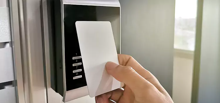 Advanced RFID Technology Integration in Colonial Heights, VA