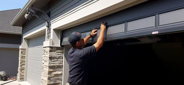 Janus Roll Up Doors Colonial Heights