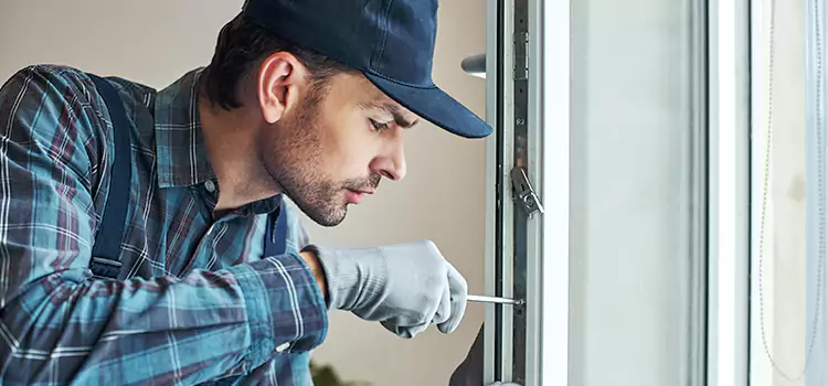 Emergency Response for Latch Issues Colonial Heights