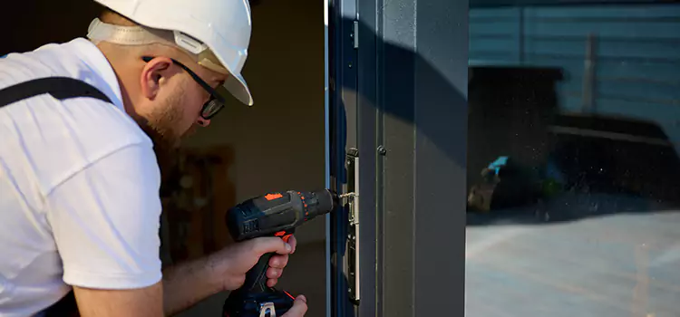 Aluminium Sliding Door Lock Fitting Colonial Heights