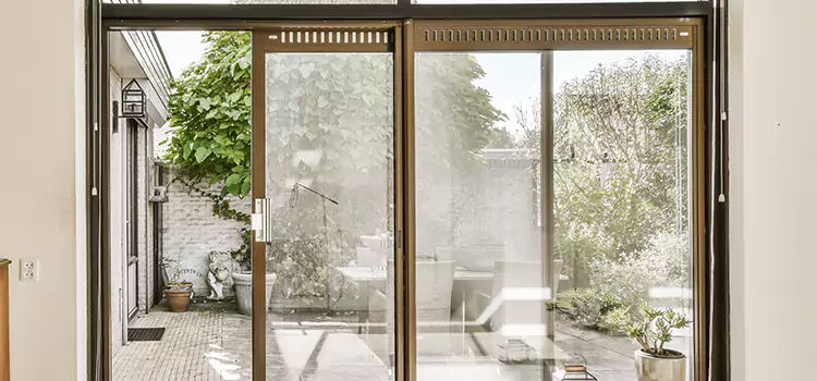 Glass Door Panel Replacement Cost Colonial Heights