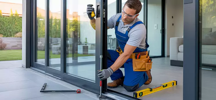 Patio Door Replacement Colonial Heights
