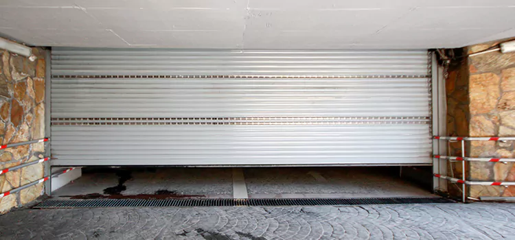 Steel Garage Door Repair Colonial Heights