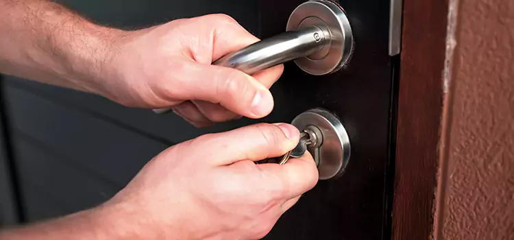 Door Closer Repair & Installation Colonial Heights