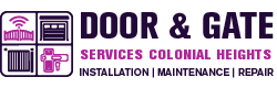 Door & Gate Services Colonial Heights